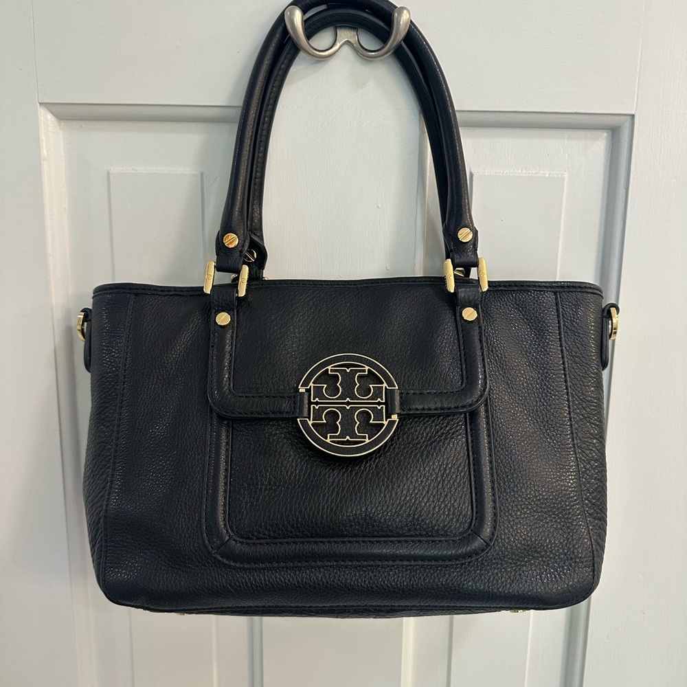 Tory Burch Amanda Mini Sachel